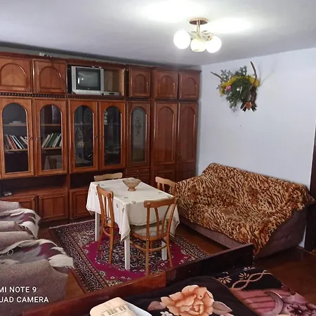 брусний Ferienhaus *