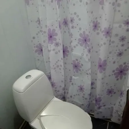 брусний בית נופש *