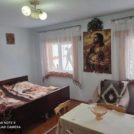 брусний * Mykulychyn