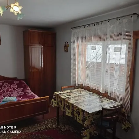 брусний Mykulychyn