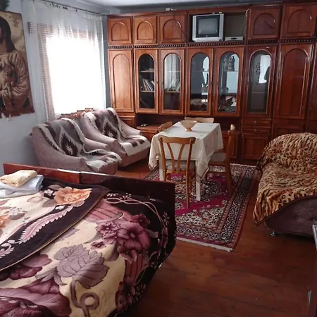 брусний Mykulychyn