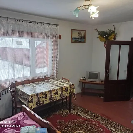 Holiday home брусний *