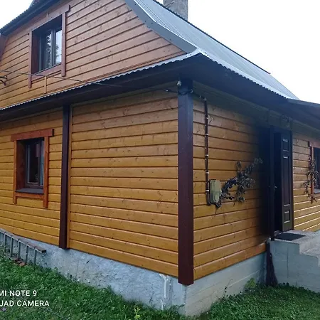 брусний *